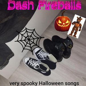 Avatar for dash fireballs