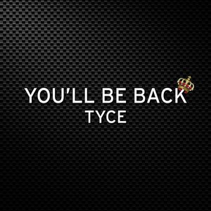 You'll Be Back (From "Hamilton")