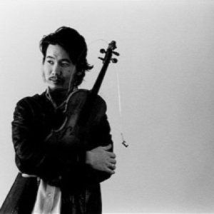 Avatar di Eyvind Kang