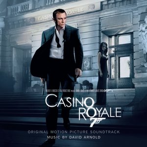Casino Royale [iTunes Exclusive]