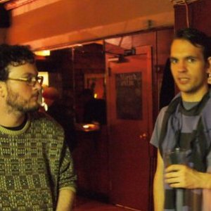 Avatar for Graham Stephenson & Aaron Zarzutzki