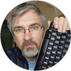 Avatar for Лёша Корепанов