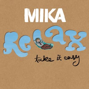 Relax, Take It Easy - EP