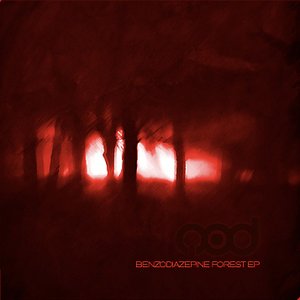 Benzodiazepine Forest (EP)