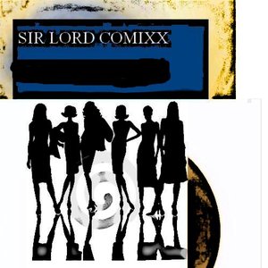 Sir Lord Comixx 的头像