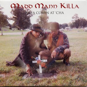 Avatar for Madd Mann Killa