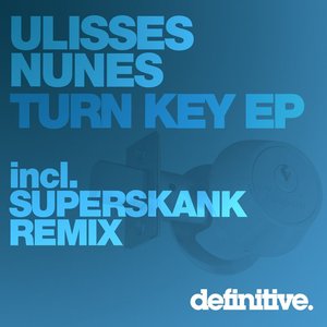 Turn Key EP