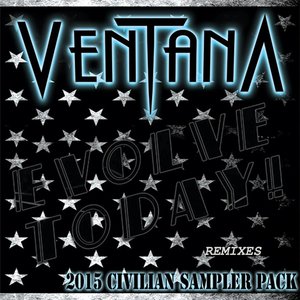 '2015 Civilian Sampler Pack (Remixes)'の画像