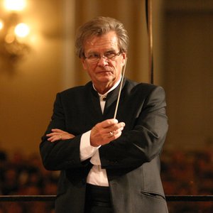 Vladimir Fedoseyev için avatar