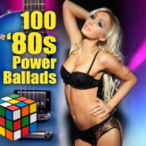 100 '80s Power Ballads