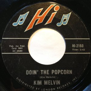 Doin' The Popcorn / Keep The Faith