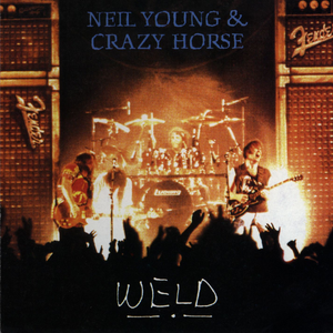 Neil Young - Weld [live] [disc 2] - Zortam Music