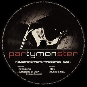 ParTYMONster