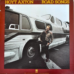 Road Songs cover