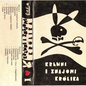 Krewni i Znajomi Królika