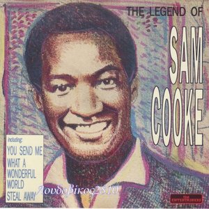 The Legend of Sam Cooke