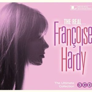 Real… Françoise Hardy