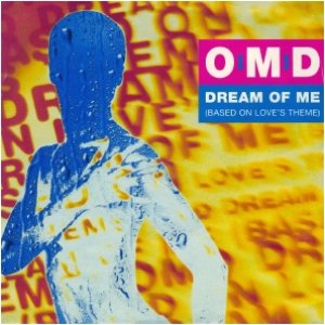 Dream Of Me (Based On Love's Theme)