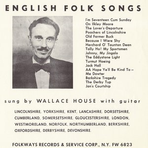 English Folk Songs