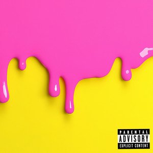 Pink Hot Yellow