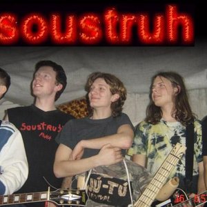 Soustruh 的头像