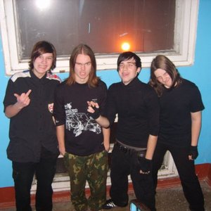 Bleeding Scars 的头像