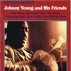 Johnny Young And His Friends