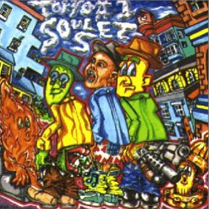 Triple Barrel Tokyo No 1 Soul Set 1995 Getsongbpm Triple Barrel Tokyo No 1 Soul Set 1995 Getsongbpm