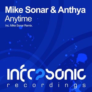 Avatar for Mike Sonar & Anthya