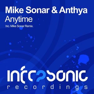 Avatar de Mike Sonar & Anthya