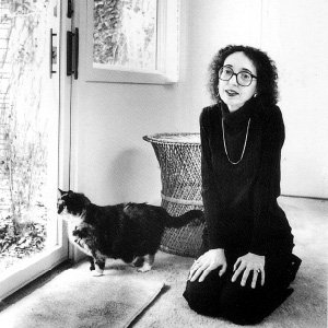 Joyce Carol Oates 的头像