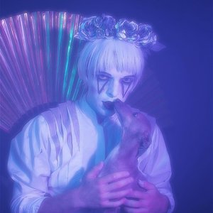 Avatar for Drab Majesty