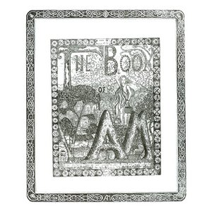 The Book of Am, Part One: Dawn And Morning