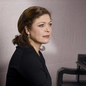 Brigitte Engerer photo provided by Last.fm