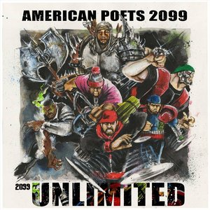 2099 Unlimited