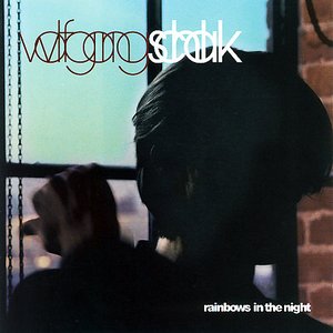 Rainbows in the Night