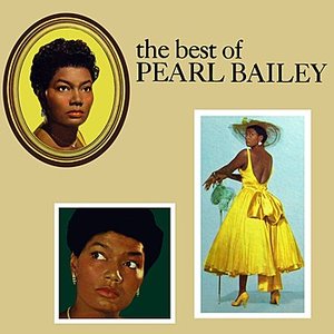 The Best Of Pearl Bailey