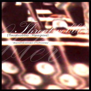 Throatwobbler Manegrove 的头像