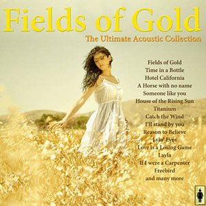 Fields Of Gold