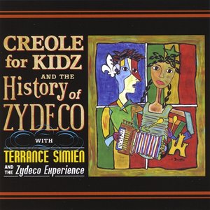 Creole for Kidz & The History of Zydeco
