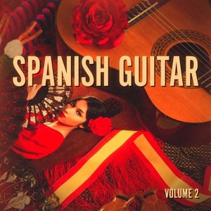 Image for 'The Spanish Guitar'