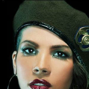 Gina René photo provided by Last.fm