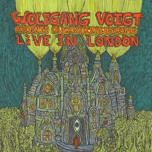Rückverzauberung Live In London