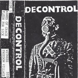 Decontrol