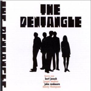 Pentangle