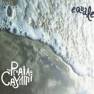 Na Praia de Caymmi