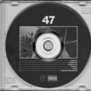 47 (Sped Up and Slowed)