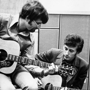 Denny Zager & Richard Evans 的头像