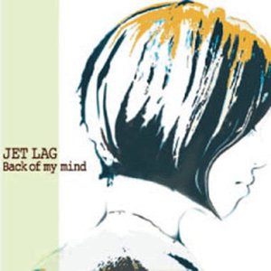 JET LAG 的头像