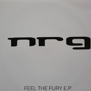 Feel The Fury E.P.